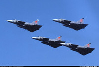 Chiến đấu cơ duy nhất 