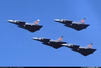 Chiến đấu cơ duy nhất 