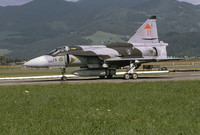 Chiến đấu cơ duy nhất 