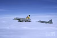 Chiến đấu cơ duy nhất 