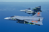 Chiến đấu cơ duy nhất 