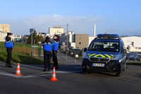 Pháp khám xét văn phòng của hãng Lactalis sau bê bối sữa nhiễm khuẩn