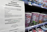 Pháp khám xét văn phòng của hãng Lactalis sau bê bối sữa nhiễm khuẩn