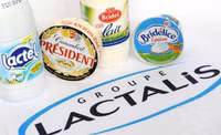 Pháp khám xét văn phòng của hãng Lactalis sau bê bối sữa nhiễm khuẩn