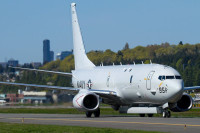 [ẢNH] Trung Quốc bác cáo buộc chiếu laser vào 