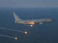 [ẢNH] Trung Quốc bác cáo buộc chiếu laser vào 