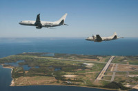 [ẢNH] Trung Quốc bác cáo buộc chiếu laser vào 