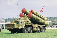 Bất ngờ: S-400 Triumf của Nga bị nhận xét là vô dụng khi chống Tomahawk Mỹ