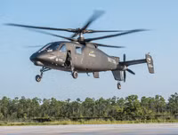 [ẢNH] Trực thăng tương lai SB>1 Defiant của Mỹ bắt đầu thử nghiệm