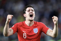 Harry Maguire, 