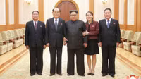 Điều ít biết về Kim Yo-jong, em gái Chủ tịch Triều Tiên Kim Jong-un đến Việt Nam dự Hội nghị thượng đỉnh