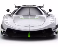 [ẢNH] Vì sao siêu xe Koenigsegg Jesko giá cao vẫn 'cháy hàng'?