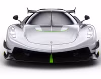 [ẢNH] Vì sao siêu xe Koenigsegg Jesko giá cao vẫn 'cháy hàng'?