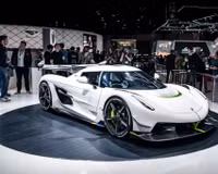 [ẢNH] Vì sao siêu xe Koenigsegg Jesko giá cao vẫn 'cháy hàng'?