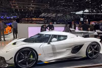 [ẢNH] Vì sao siêu xe Koenigsegg Jesko giá cao vẫn 'cháy hàng'?