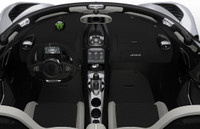 [ẢNH] Vì sao siêu xe Koenigsegg Jesko giá cao vẫn 'cháy hàng'?