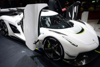 [ẢNH] Vì sao siêu xe Koenigsegg Jesko giá cao vẫn 'cháy hàng'?