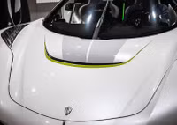 [ẢNH] Vì sao siêu xe Koenigsegg Jesko giá cao vẫn 'cháy hàng'?