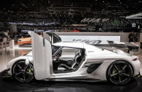 [ẢNH] Vì sao siêu xe Koenigsegg Jesko giá cao vẫn 'cháy hàng'?