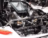 [ẢNH] Vì sao siêu xe Koenigsegg Jesko giá cao vẫn 'cháy hàng'?