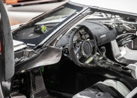 [ẢNH] Vì sao siêu xe Koenigsegg Jesko giá cao vẫn 'cháy hàng'?