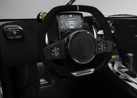 [ẢNH] Vì sao siêu xe Koenigsegg Jesko giá cao vẫn 'cháy hàng'?