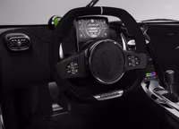 [ẢNH] Vì sao siêu xe Koenigsegg Jesko giá cao vẫn 'cháy hàng'?