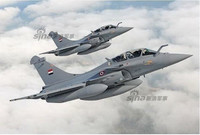 [ẢNH] Báo Trung Quốc bình luận triển vọng của tiêm kích Rafale tại Việt Nam