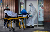 [ẢNH] Sau Italy tới lượt Tây Ban Nha thấy được 