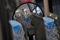 [ẢNH] Sau Italy tới lượt Tây Ban Nha thấy được 