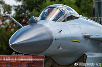 [ẢNH] Su-30MKI Ấn Độ gặp nguy khi Trung Quốc cung cấp cho Pakistan J-10C nội địa?