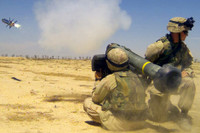 [ẢNH] Nga bất an khi Ukraine đề nghị Mỹ bán thêm 