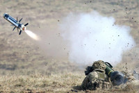 [ẢNH] Nga bất an khi Ukraine đề nghị Mỹ bán thêm 