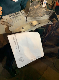 [ẢNH] Sự thật về bằng chứng 