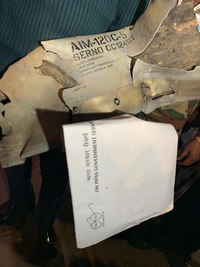 [ẢNH] Sự thật về bằng chứng 