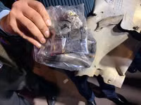 [ẢNH] Sự thật về bằng chứng 