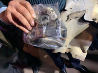 [ẢNH] Sự thật về bằng chứng 