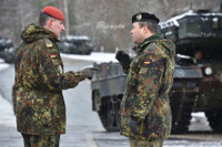 [ẢNH] Quân đội Đức 