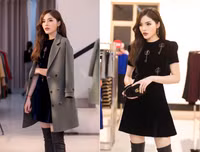 Hoa hậu Kỳ Duyên 