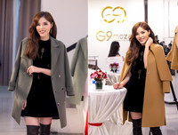 Hoa hậu Kỳ Duyên 