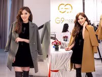 Hoa hậu Kỳ Duyên 