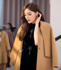 Hoa hậu Kỳ Duyên 