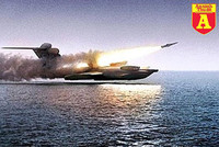 [ẢNH] Nga vừa khai tử số phận của 