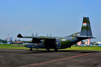 [ẢNH] Báo Nga: Việt Nam mua thêm lô máy bay do Indonesia sản xuất