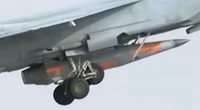 [ẢNH] Kịch bản đáng sợ khi ''Dao găm'' Kh-47M2 gắn trên ''sát thủ diệt tàu sân bay'' Tu-22M3