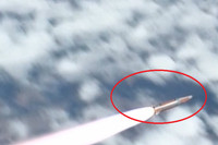 [ẢNH] Phòng không Mỹ bất lực trước siêu tên lửa Kinzhal có vận tốc 12.000km/h, cuộc chơi đã nghiêng về phía Nga