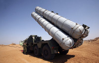 [ẢNH] Israel tung bằng chứng Syria thiệt hại nặng nề sau cuộc không kích 