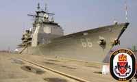 Tường tận sức mạnh chiến hạm Mỹ mang tên thành phố Việt Nam