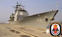 Tường tận sức mạnh chiến hạm Mỹ mang tên thành phố Việt Nam