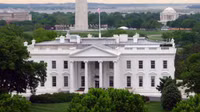 [ẢNH] Hệ thống đánh chặn kỳ lạ trực tiếp bảo vệ Tổng thống Trump